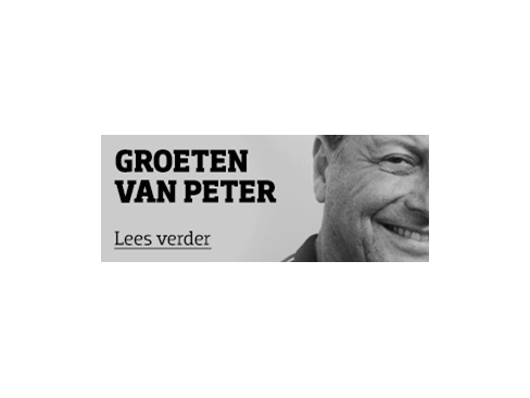 Als je wint heb je vrienden.