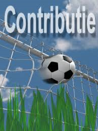 Contributie