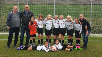 Kampioenstitel KMD ME1 uitgesteld