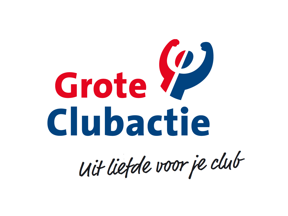 Inleveren boekjes Grote Clubactie