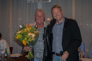 Ledenvergadering kmd-33