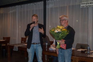 Ledenvergadering kmd-41