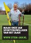 Stem op Jan