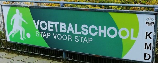 StapVoorStap