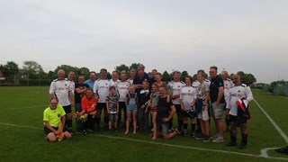 KMD met Piet Paulusma