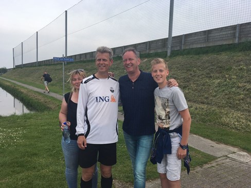 TTT met Piet Paulusma