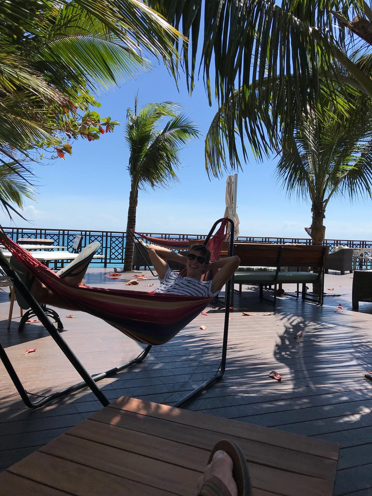 Bericht uit Tanzania