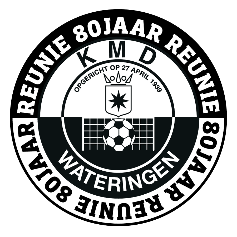 Nog 10 dagen tot de reünie