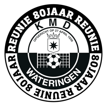 KMDA-80-Reunie beeldmerk