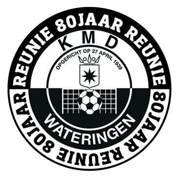 KMDA-80-Reunie beeldmerk