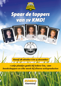 Poster_A3_clubs individueel SV KMD