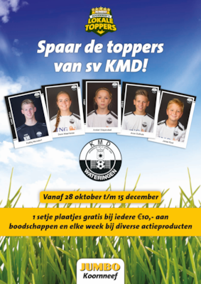 Poster_A3_clubs individueel SV KMD