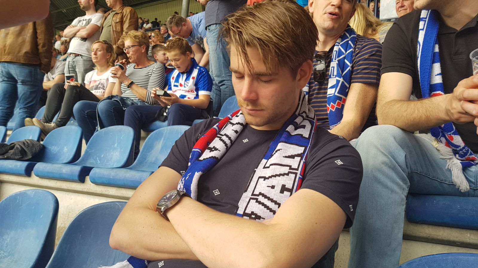 Thomas van der Schoor