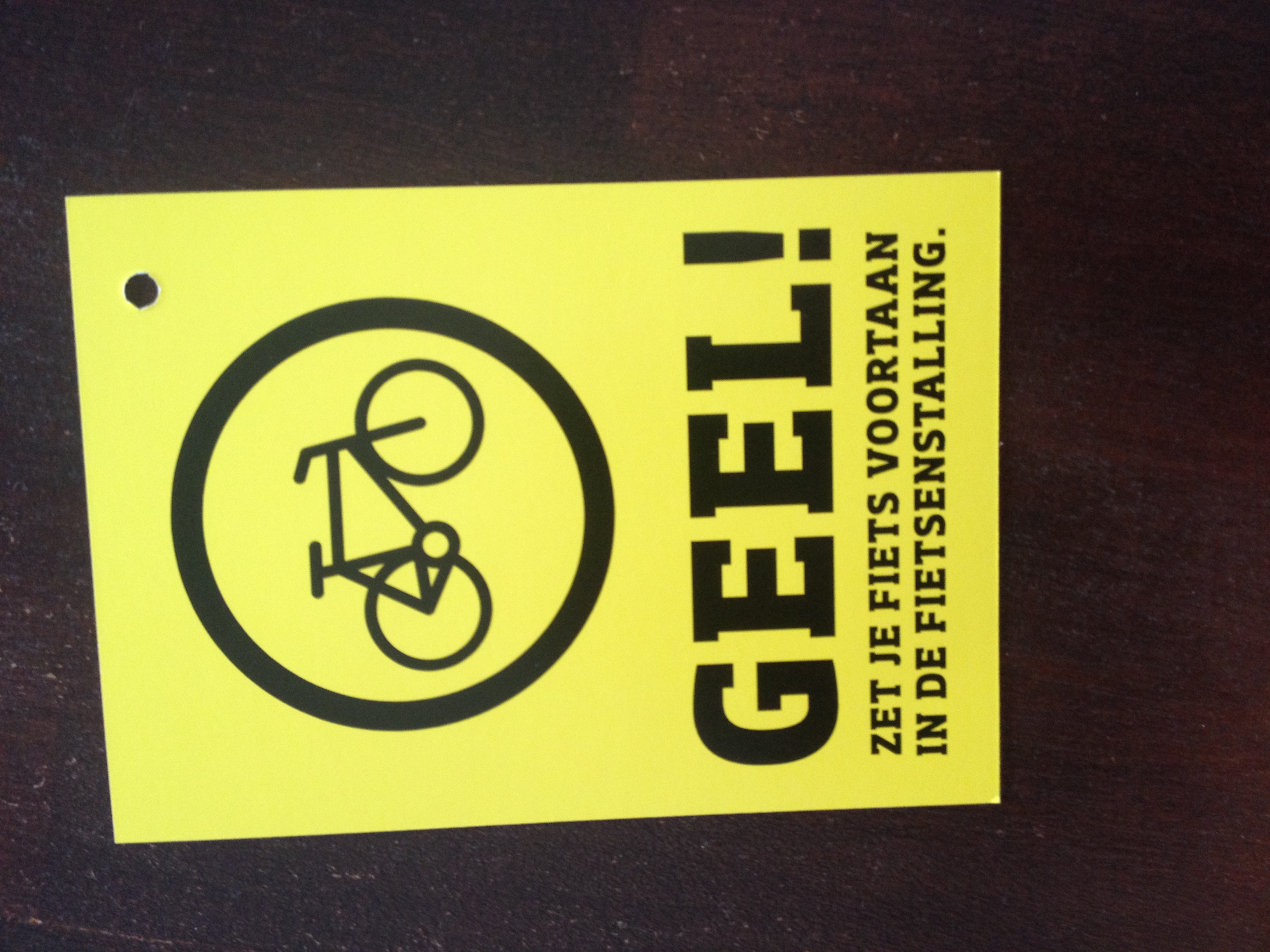 De toon maakt de muziek