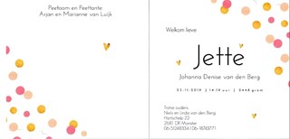 Jette