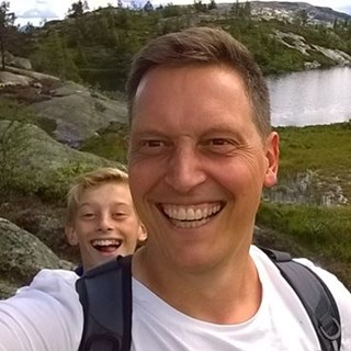 Jeroen van Dop