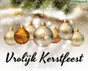 Vrolijk-kerstfeest