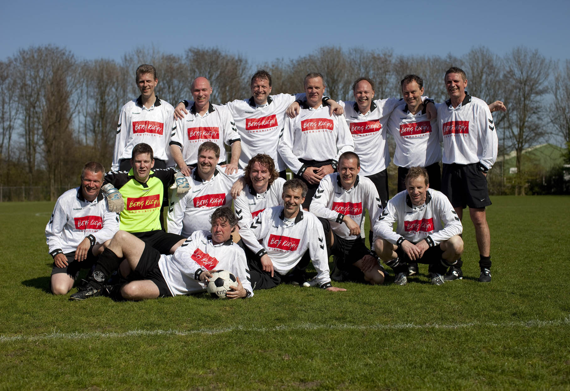 Stoppen is een optie (slot)