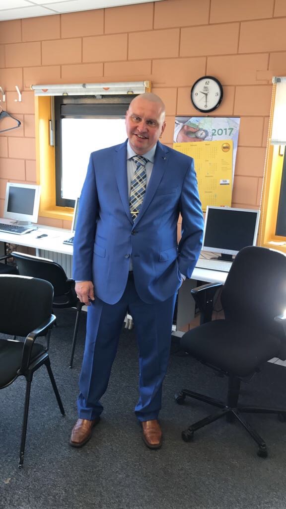 In Memoriam Piet Hollaar