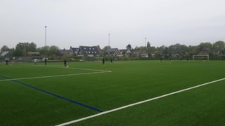 weer op veld