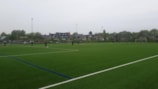 weer op veld