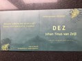 DEZ van Zeijl - 1a