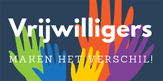 Vrijwilligersafbeelding