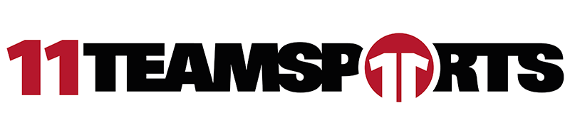 11TeamSports nieuwe partner KMD kleding