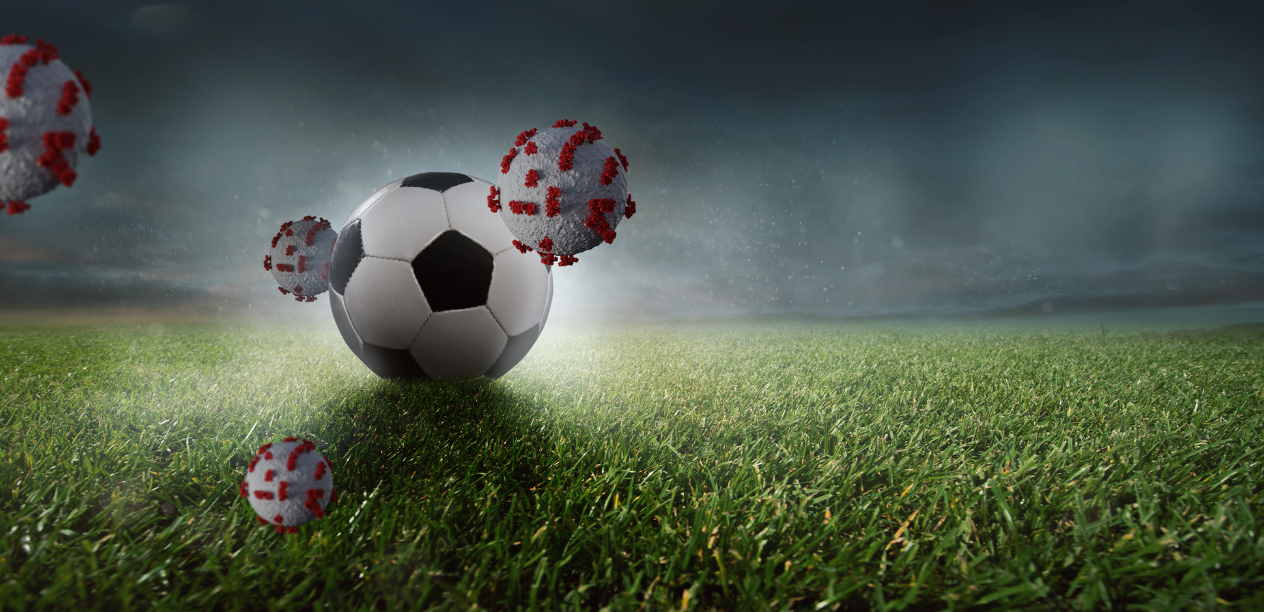 Toegang spelers en begeleiders zaterdag 20 november