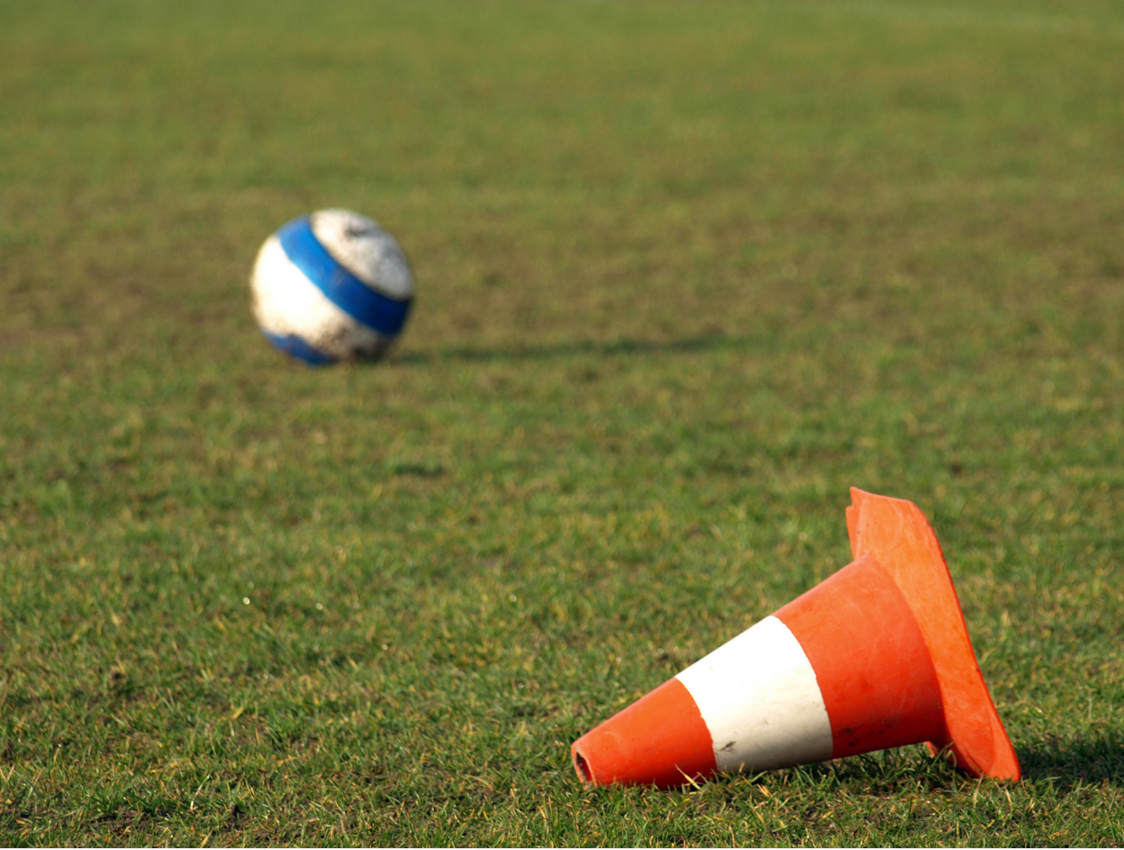 Complex na 17.00 gesloten, trainingen vervallen