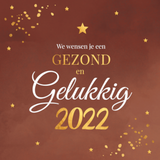zakelijke-nieuwjaarskaart-roestbruin-typografie-goudlook-modern