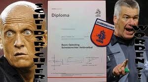 bos cursus