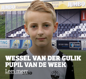 PupilvdWeek_Wessel_van_der_Gulik