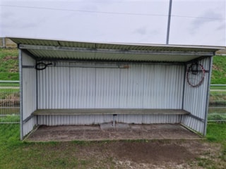 Dugout veld 2 1