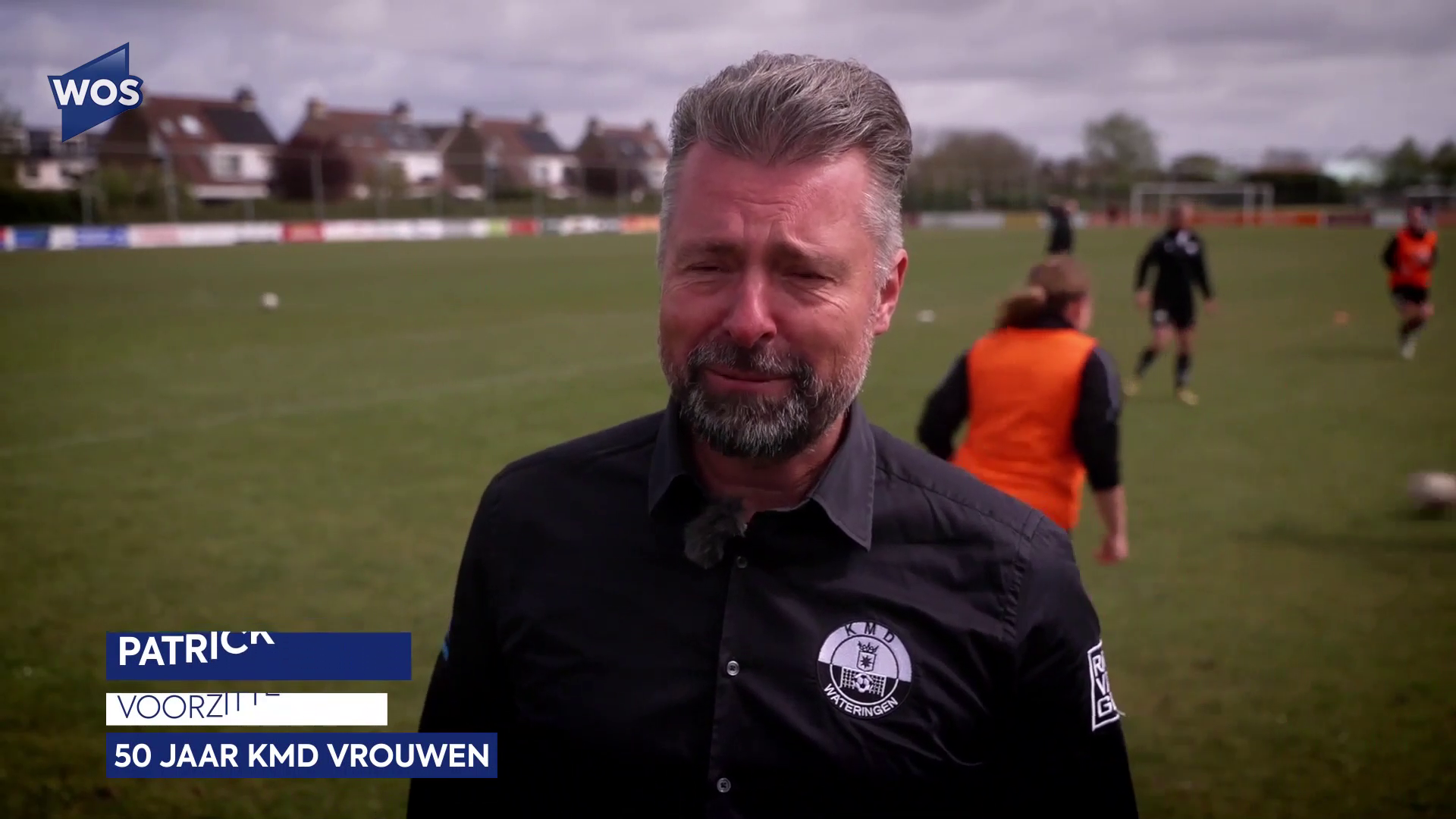 WOS item over 50 jaar KMD vrouwen