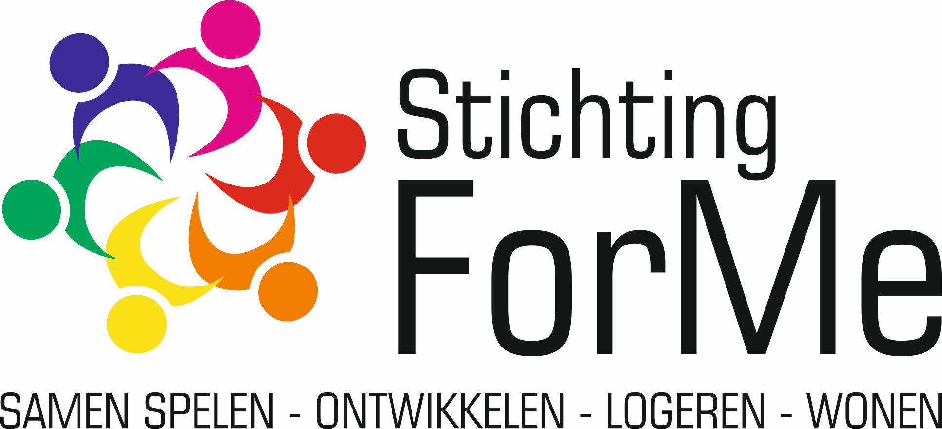 Stichting ForMe