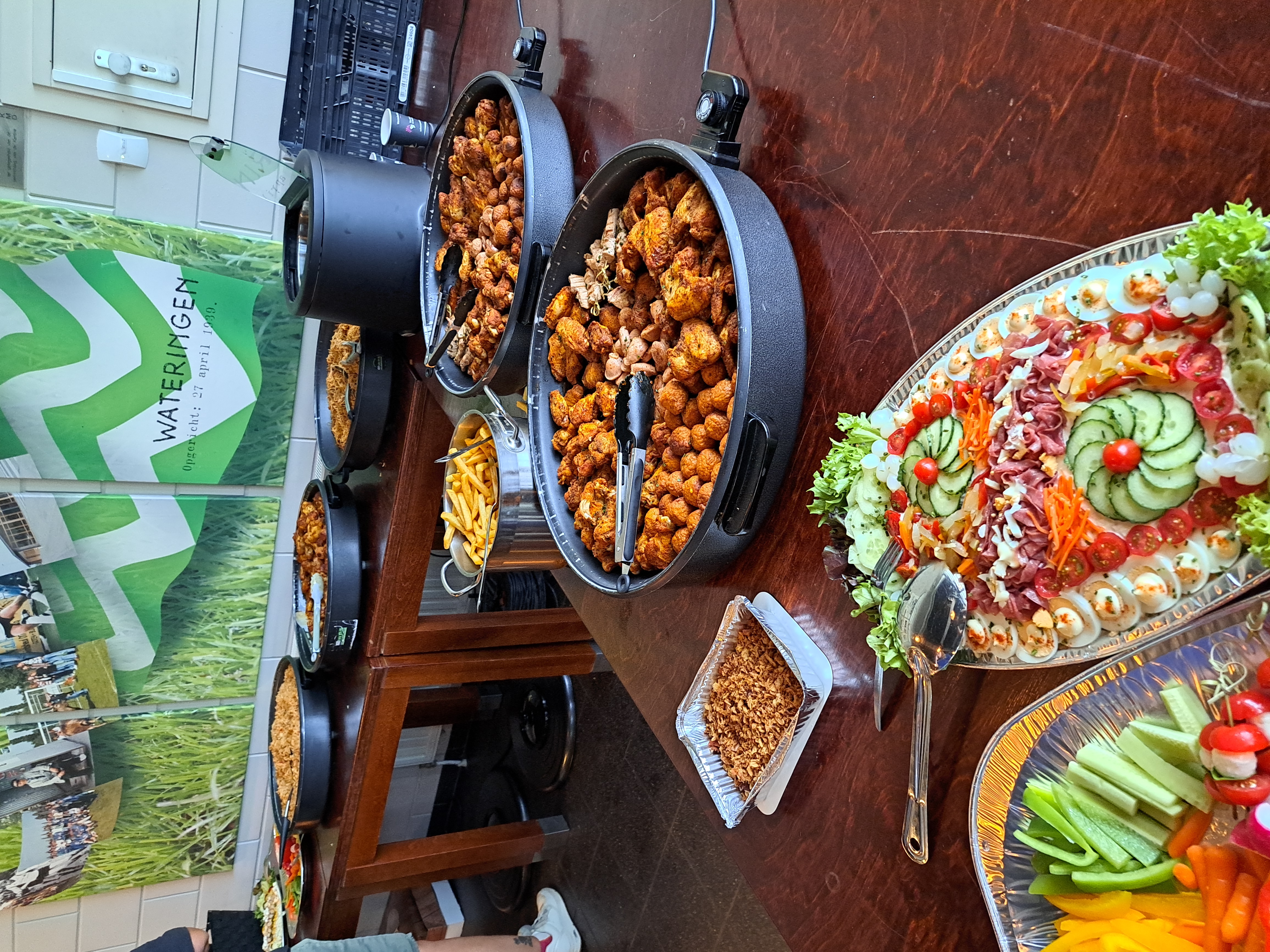 ING ladies Tournament