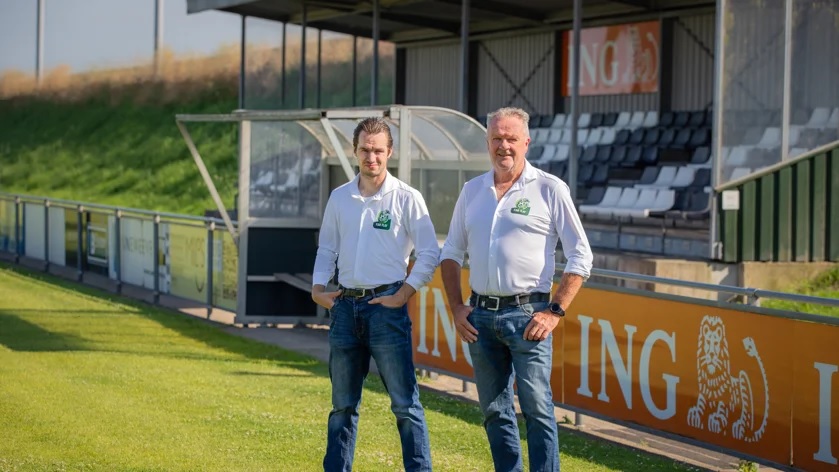 Project ‘Fluitend naar Fairplay’ wil bijdragen aan eerlijkheid en plezier in sportklimaat