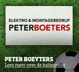 Balsponsor_PeterBoeters