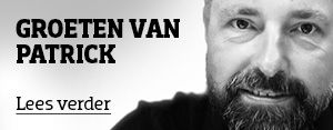 De mooiste week