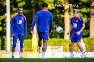 Steijn Timber Oranje Proshots