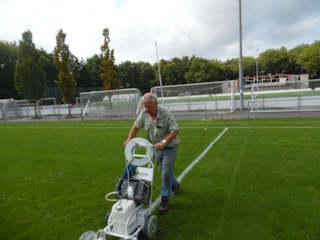 Actie foto van dicht bij gemaakt door P.Gr  Jan Middendorp een topper