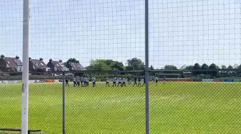 Geef wat groeit, deel wat blijft
